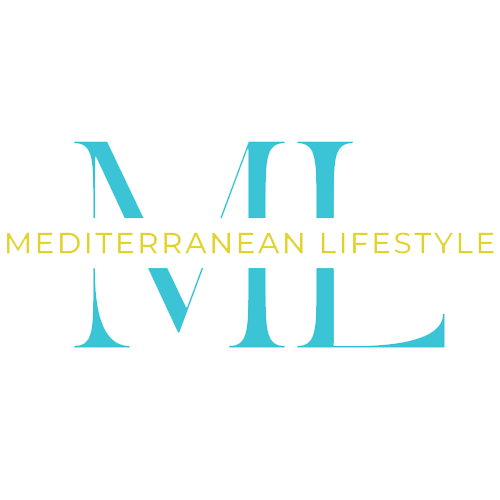 Mediterranean Lifestyle Logo